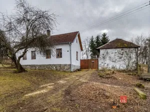 Prodej rodinného domu, Jilem, 91 m2