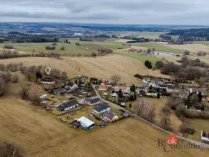 Prodej rodinného domu, Jilem, 91 m2