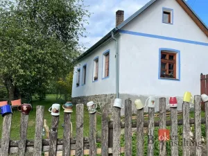 Prodej rodinného domu, Jilem, 91 m2