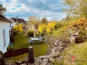 Prodej rodinného domu, Jilem, 91 m2