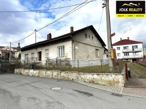 Prodej rodinného domu, Velká Polom, 9. května, 170 m2