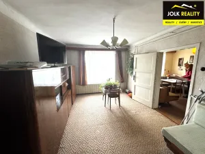Prodej rodinného domu, Velká Polom, 9. května, 170 m2