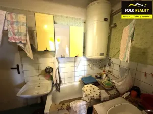 Prodej rodinného domu, Velká Polom, 9. května, 170 m2