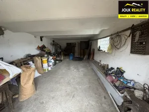 Prodej rodinného domu, Velká Polom, 9. května, 170 m2