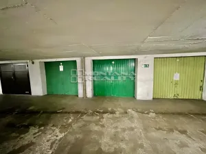 Prodej garáže, Olomouc, U kovárny, 16 m2