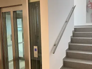 Pronájem bytu 2+kk, Praha - Žižkov, Na rovnosti, 56 m2