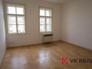 Pronájem bytu 2+kk, Praha - Břevnov, Bělohorská, 44 m2
