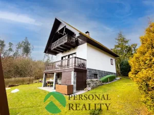 Prodej chaty, Klučenice - Voltýřov, 98 m2