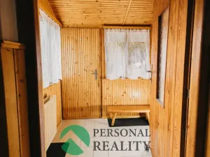 Prodej chaty, Klučenice - Voltýřov, 98 m2