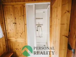 Prodej chaty, Klučenice - Voltýřov, 98 m2