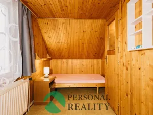 Prodej chaty, Klučenice - Voltýřov, 98 m2