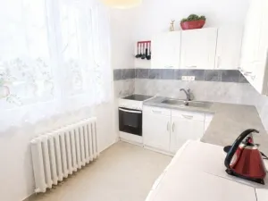 Prodej bytu 2+1, Vratimov, Husova, 56 m2