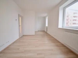Pronájem bytu 1+kk, Brno - Žebětín, Přírodní, 32 m2