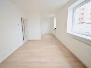Pronájem bytu 1+kk, Brno - Žebětín, Přírodní, 32 m2