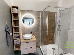 Prodej bytu 3+kk, Stochov, Zahradní, 52 m2