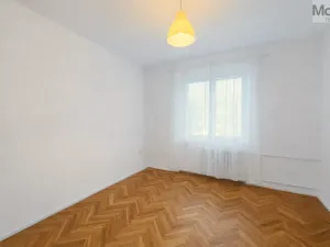 Pronájem bytu 2+1, Most, Petra Jilemnického, 54 m2