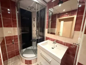 Pronájem bytu 2+1, Most, Petra Jilemnického, 54 m2