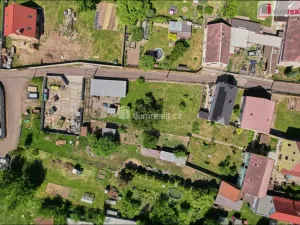 Prodej pozemku pro bydlení, Přestanov, 1059 m2