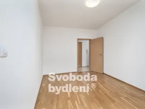 Prodej bytu 2+kk, Praha - Záběhlice, Harlacherova, 53 m2