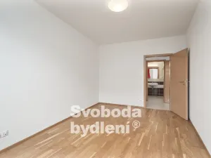 Prodej bytu 2+kk, Praha - Záběhlice, Harlacherova, 53 m2