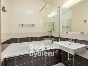 Prodej bytu 2+kk, Praha - Záběhlice, Harlacherova, 53 m2