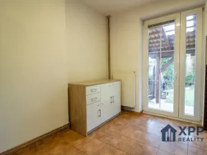 Prodej rodinného domu, Sezimovo Ústí, Wolkerova, 56 m2