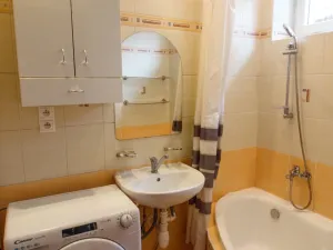 Prodej rodinného domu, Sezimovo Ústí, Wolkerova, 56 m2