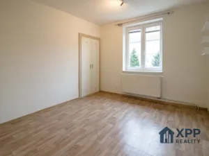 Prodej rodinného domu, Sezimovo Ústí, Wolkerova, 56 m2