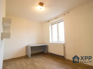 Prodej rodinného domu, Sezimovo Ústí, Wolkerova, 56 m2