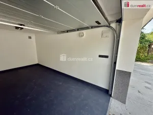 Pronájem garáže, Ústí nad Labem - Ústí nad Labem-centrum, Kekulova, 20 m2