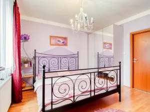 Prodej rodinného domu, Nepřevázka, 252 m2