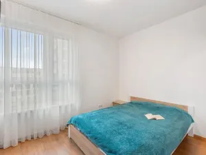 Prodej bytu 3+kk, Praha - Žižkov, Olgy Havlové, 78 m2