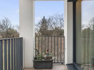 Prodej bytu 3+kk, Praha - Žižkov, Olgy Havlové, 78 m2