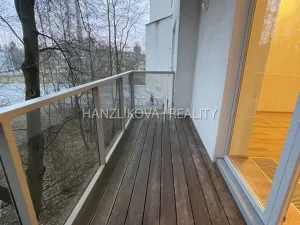 Pronájem bytu 2+kk, České Budějovice - České Budějovice 2, Na Samotách, 46 m2