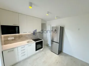 Pronájem bytu 2+1, Praha, U hájovny, 55 m2