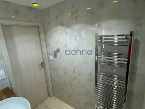 Pronájem bytu 2+1, Praha, U hájovny, 55 m2