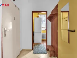 Prodej bytu 1+1, Ledeč nad Sázavou, Marie Majerové, 23 m2