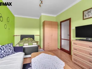 Prodej bytu 1+1, Ledeč nad Sázavou, Marie Majerové, 23 m2