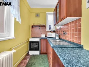 Prodej bytu 1+1, Ledeč nad Sázavou, Marie Majerové, 23 m2