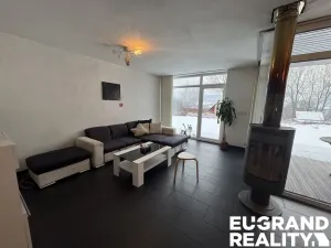 Prodej rodinného domu, Horní Podluží - Žofín, 106 m2