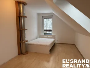 Prodej rodinného domu, Horní Podluží - Žofín, 106 m2