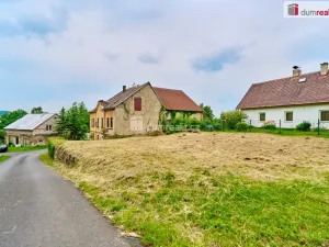 Prodej rodinného domu, Lovečkovice - Knínice, 531 m2