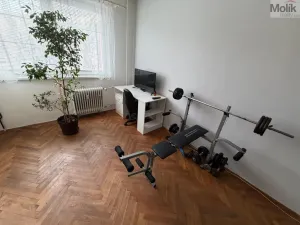 Prodej bytu 2+1, Most, Obránců míru, 54 m2