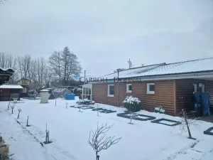 Prodej rodinného domu, Baška - Kunčičky u Bašky, 115 m2