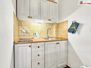 Prodej rodinného domu, Chlum u Třeboně, Chelčického, 570 m2