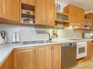 Prodej bytu 2+1, Ostrov, Jáchymovská, 56 m2