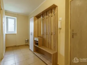 Prodej bytu 2+1, Ostrov, Jáchymovská, 56 m2