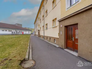 Prodej bytu 2+1, Ostrov, Jáchymovská, 56 m2