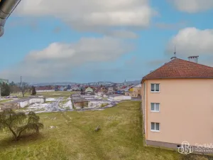 Prodej bytu 2+1, Ostrov, Jáchymovská, 56 m2