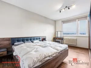 Prodej bytu 3+kk, Hradec Králové - Nový Hradec Králové, Pod Zámečkem, 74 m2